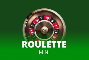 Mini Roulette