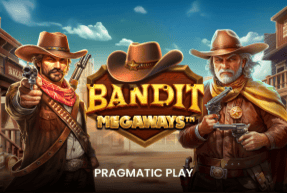 Bandit Megaways