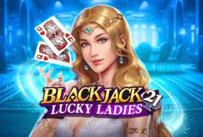 Blackjack Lucky Ladies
