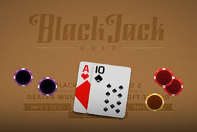 BlackJack Gold