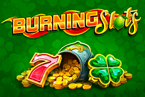 Burning Slots