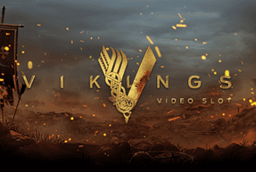 Vikings Video Slot